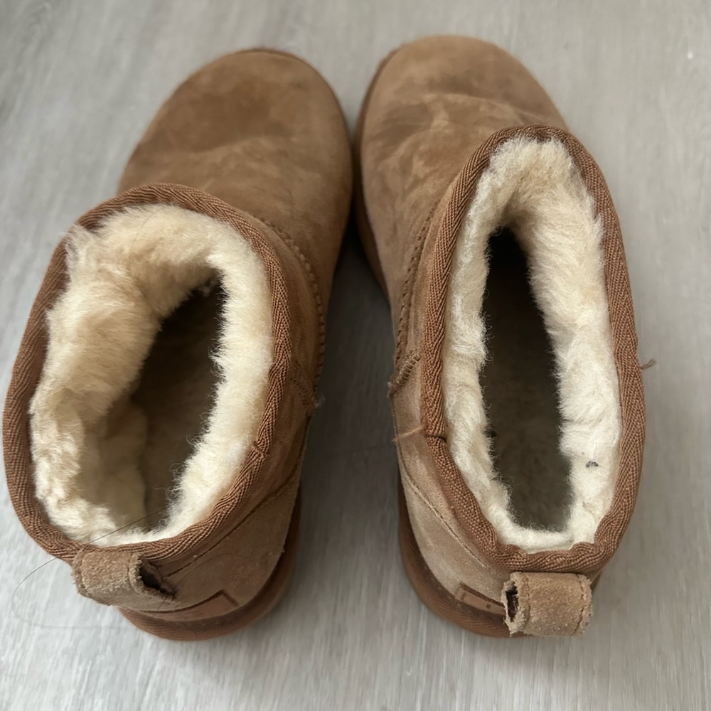 Ugg Booties - image 4